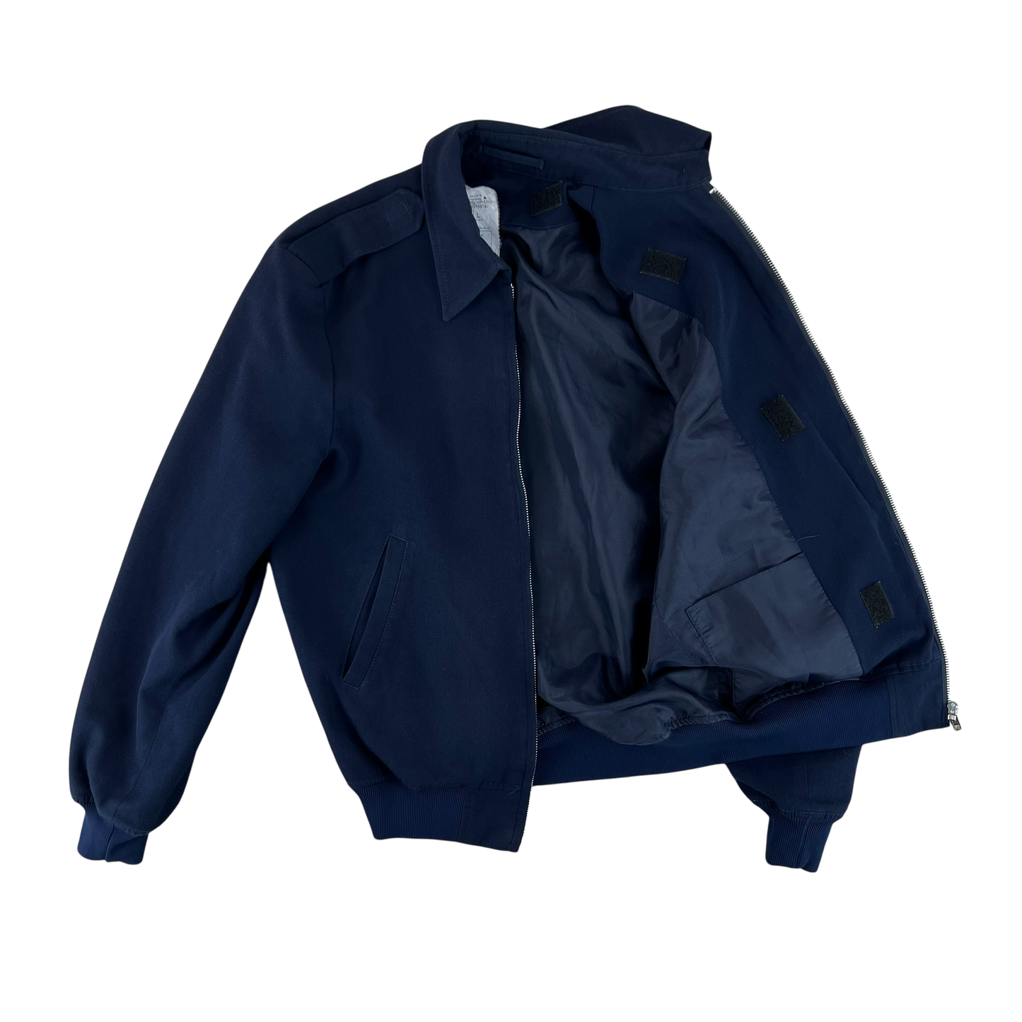 British RAF GP Bomber Jacket - Medium 96L