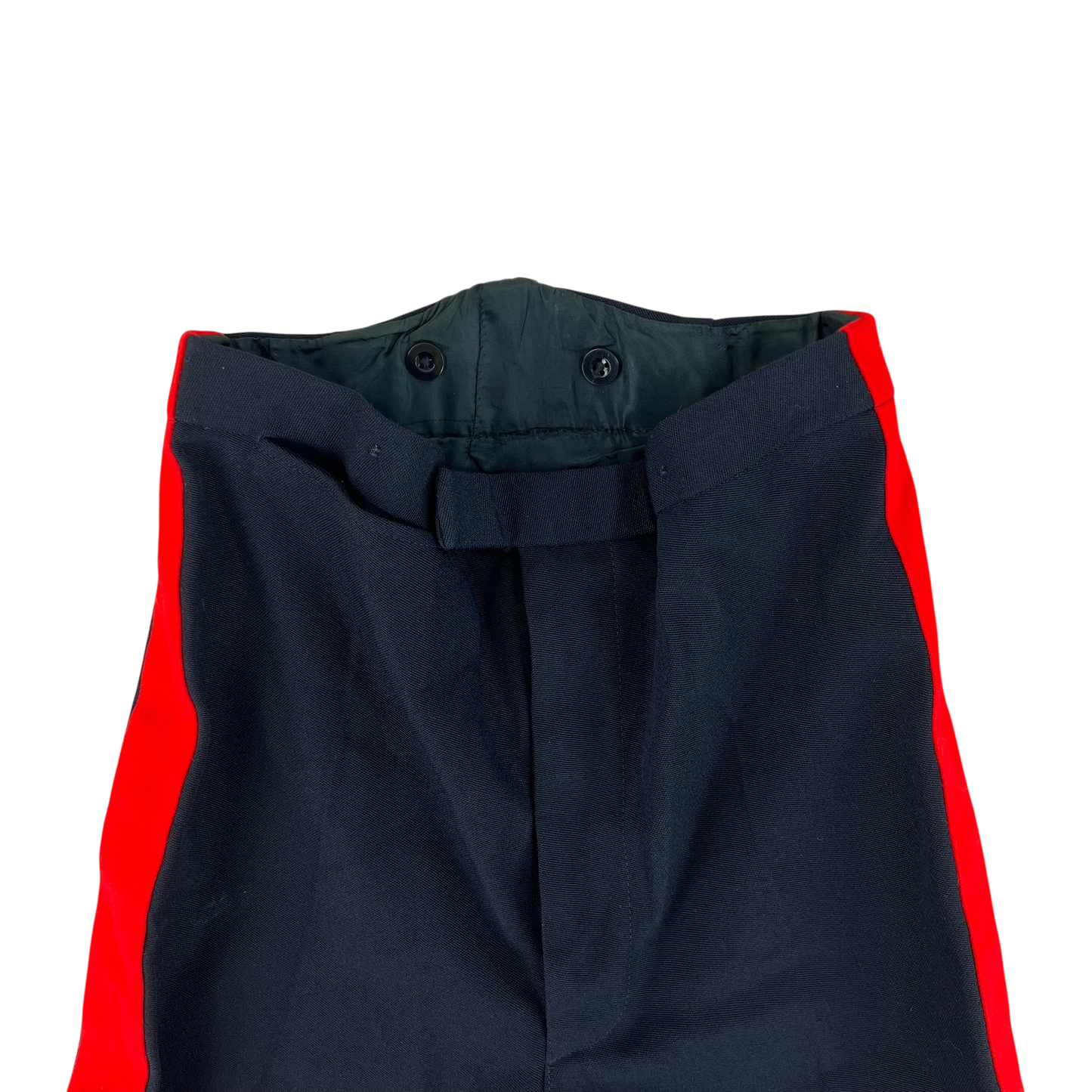 British Army Footguards No 1 Blues Dress Cavalry Trousers - W29 L27.5