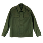 Czechoslovak People's Army Olive Green M85 Field Jacket - Large 106/188