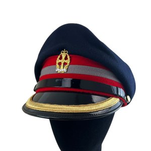 Descriptive image text