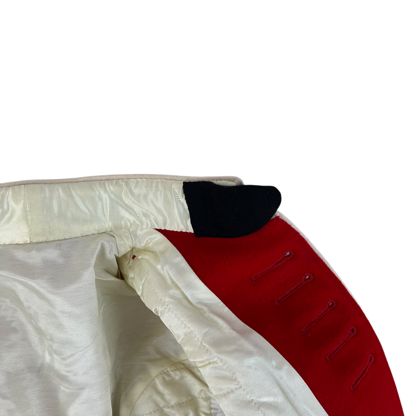 British Army Footguard's Jacket R & F - Welsh Guards - X Small