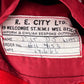 British Army 60s Mess Dress Jacket - Honourable Artillery Company - Small