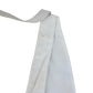 British Royal Navy & RM White Mess Dress Waistcoat - X Large