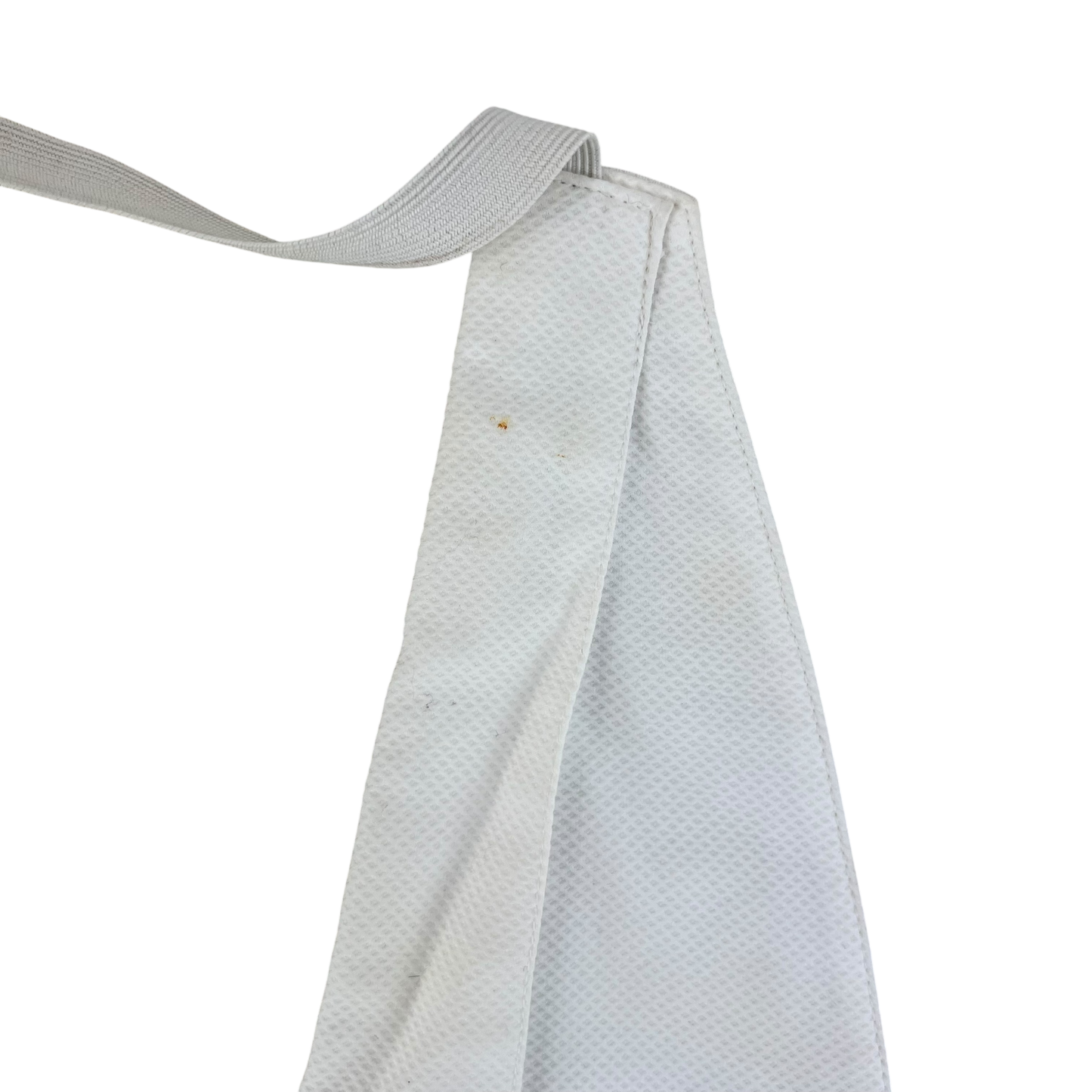 British Royal Navy & RM White Mess Dress Waistcoat - X Large