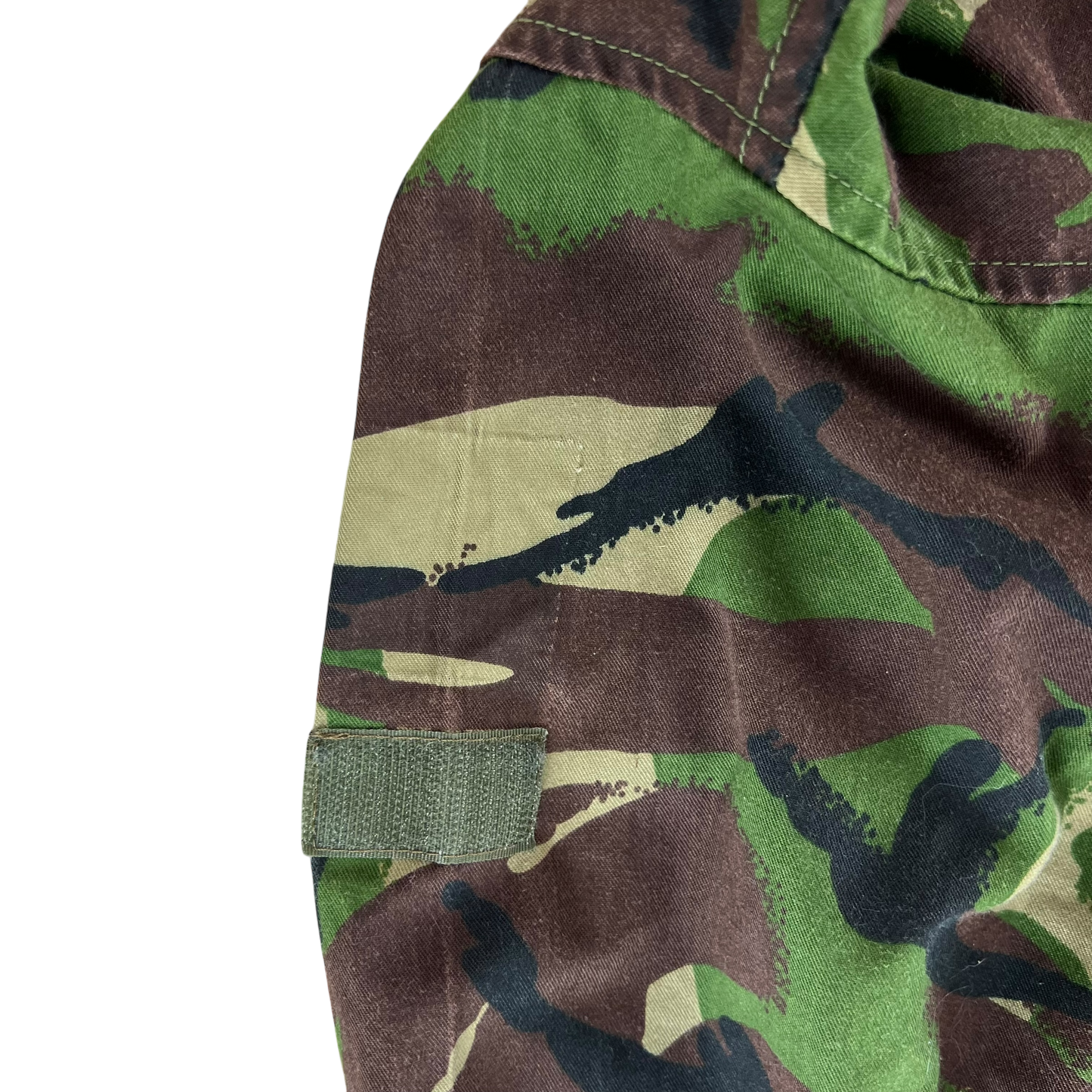 British Army S95 Shirt Jacket DPM Camouflage - Large 180/104