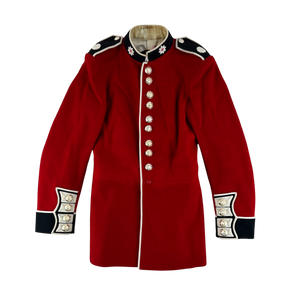 British Army Footguard's Jacket R & F - Coldstream Guards - Small