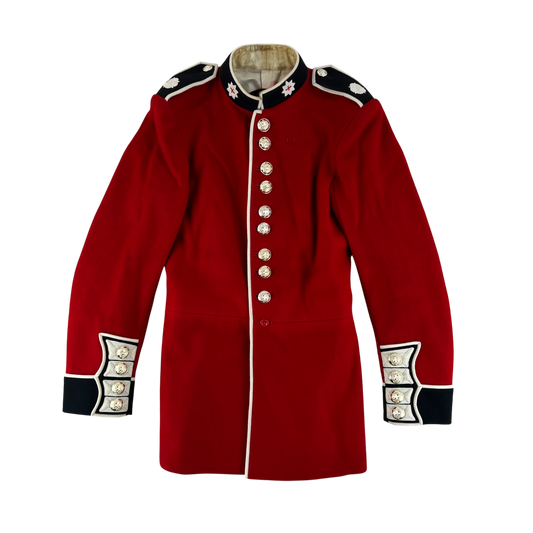 British Army Footguard's Jacket R & F - Coldstream Guards - Small
