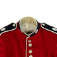 British Army Footguard's Jacket R & F - Coldstream Guards - Medium