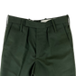 British Army Barrack Dress Green Trousers - W30 L27.5