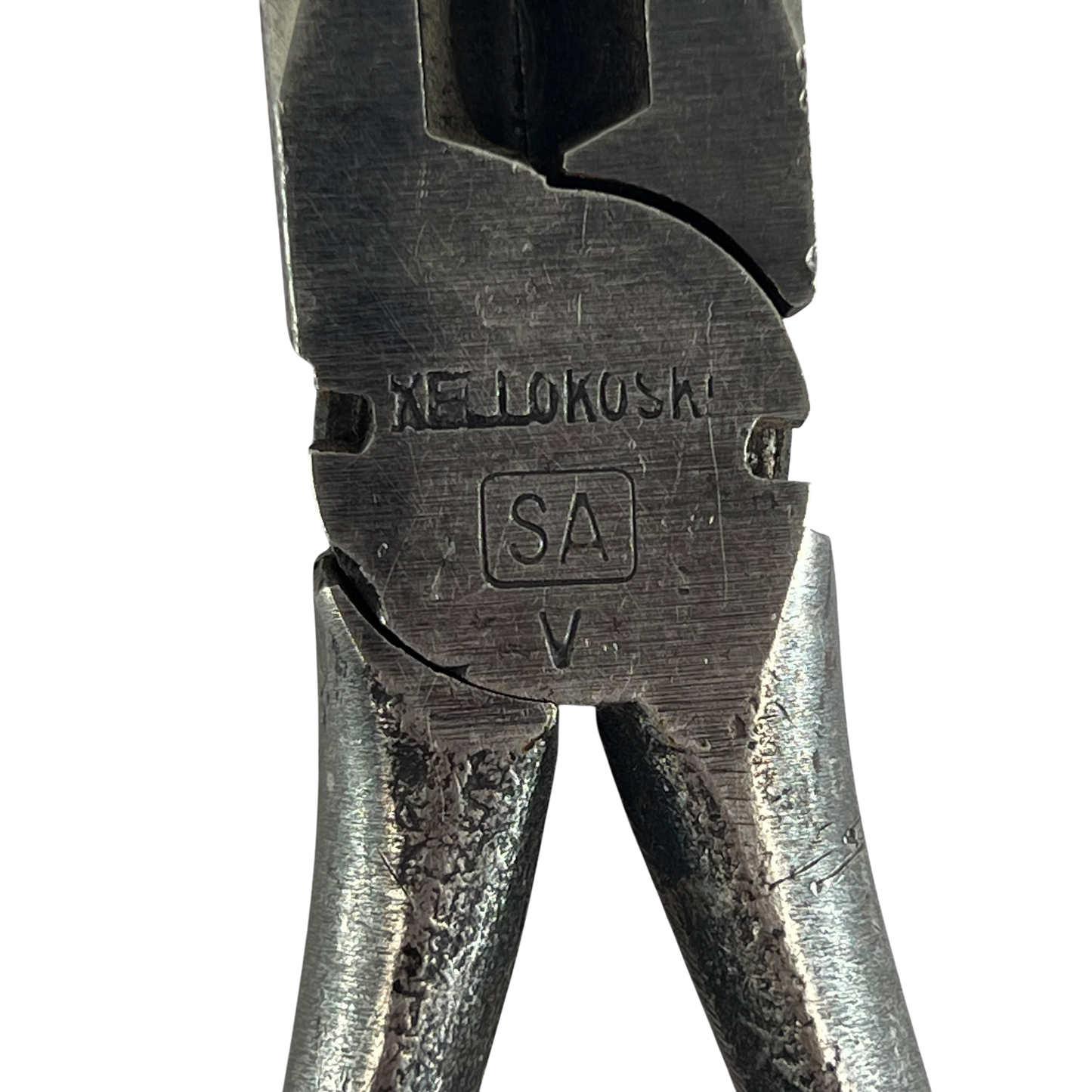 Finnish Army M39 Pliers