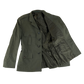 British Royal Marines Lovat No. 5 Dress Jacket - Medium
