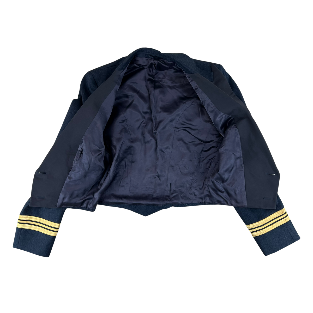 British RAF No. 5 Mess Dress Jacket - Medium 96XL