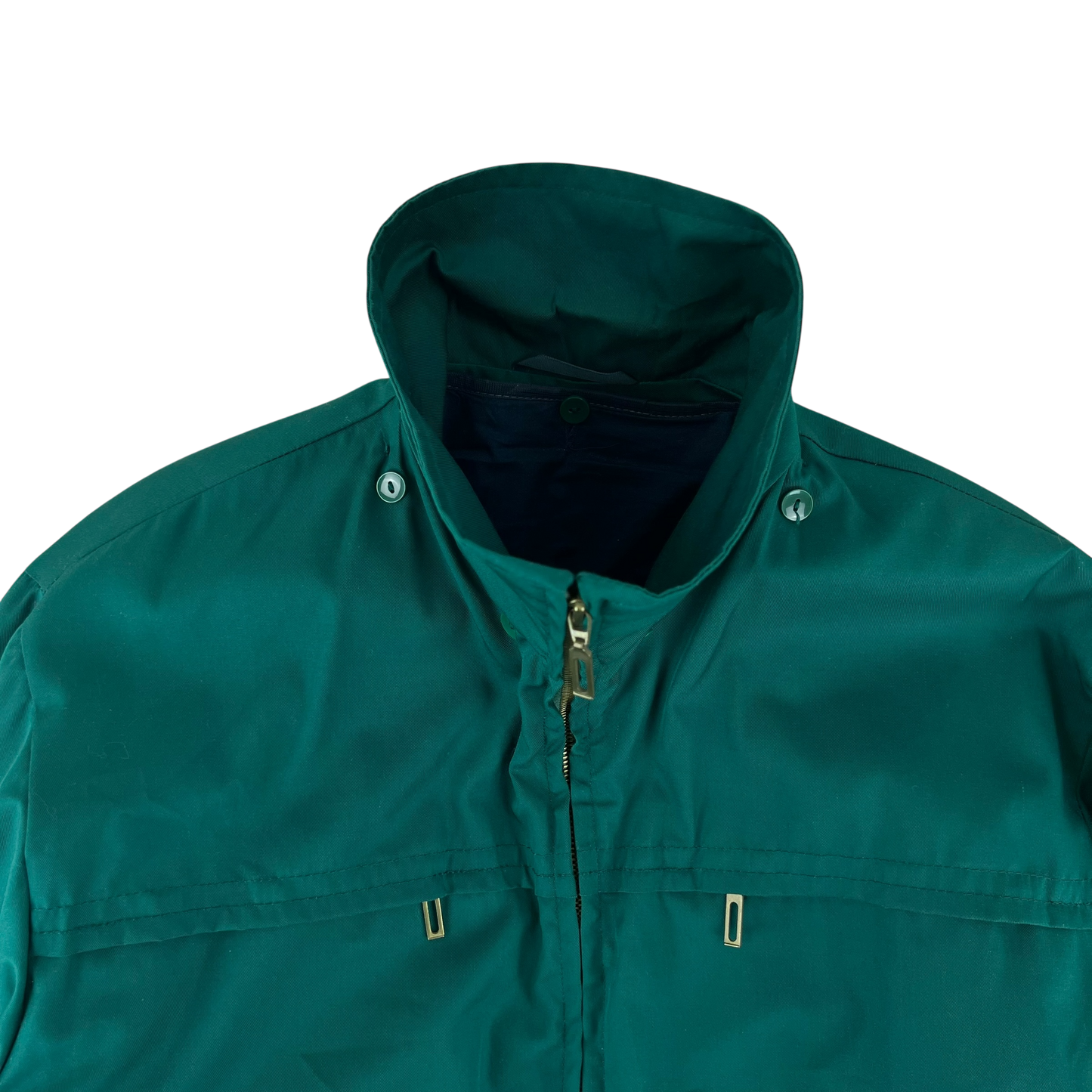 Finnish Paramedic's Parka w Thermal Liner - X Large