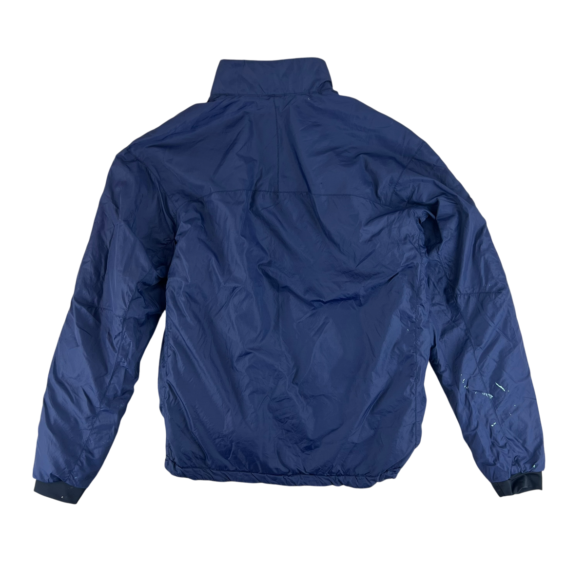 British Royal Navy Carinthia LIG 4.0 Thermal Jacket - Large
