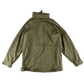 British Army Thermal Buffalo Pullover Smock - XX Large