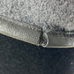 British RAF Beret w/ Officer's Badge - Large