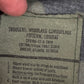 US Army M81 Woodland Camouflage Shorts - W30