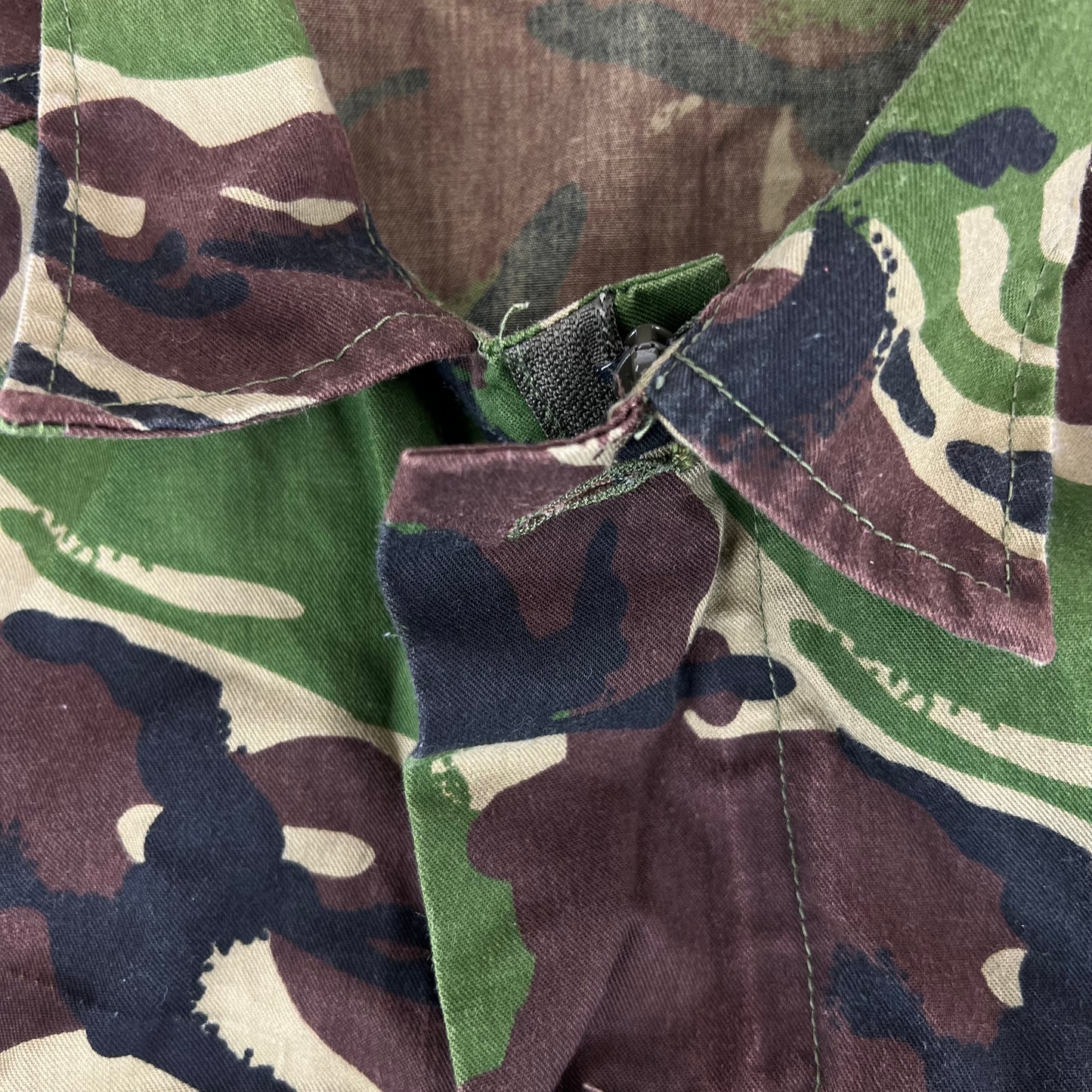 British Army S95 Shirt Jacket DPM Camouflage - Large 180/104