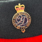 British Army Red Tunic Jacket - Queen's Division Minden Band - Medium