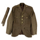 British Army No. 2 FAD Dress Jacket Scottish Pattern w Belt - Royal Regiment of Scotland - Large 182/108