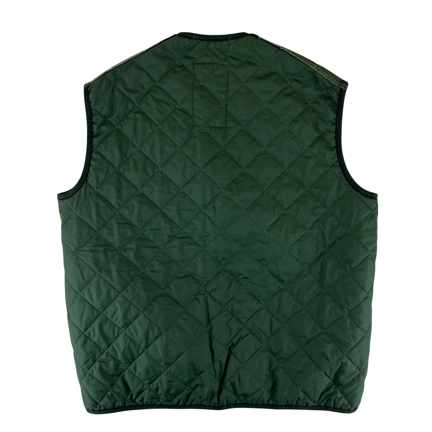 British Army Cold Weather Jacket Gilet Liner - Large