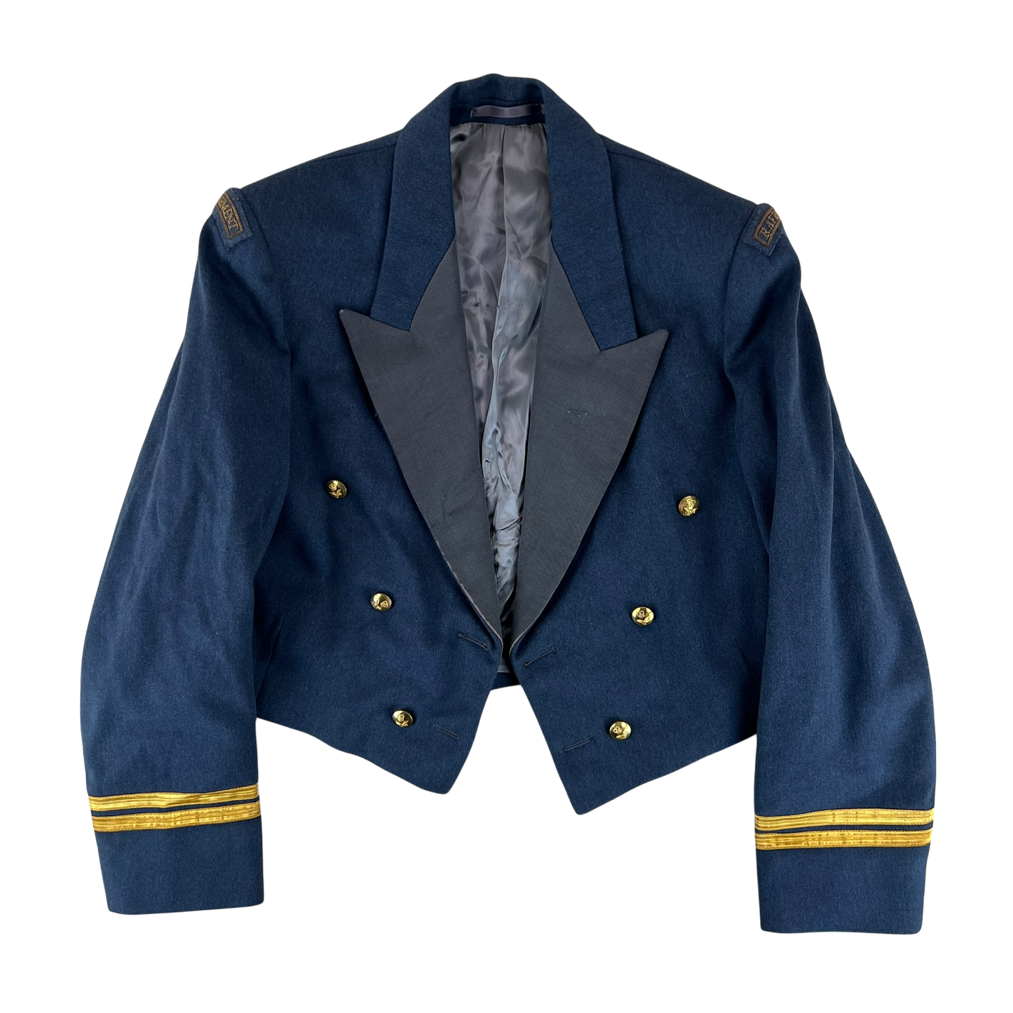 British RAF No. 5 Mess Dress Jacket - Medium