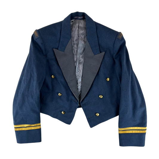 British RAF No. 5 Mess Dress Jacket - Medium