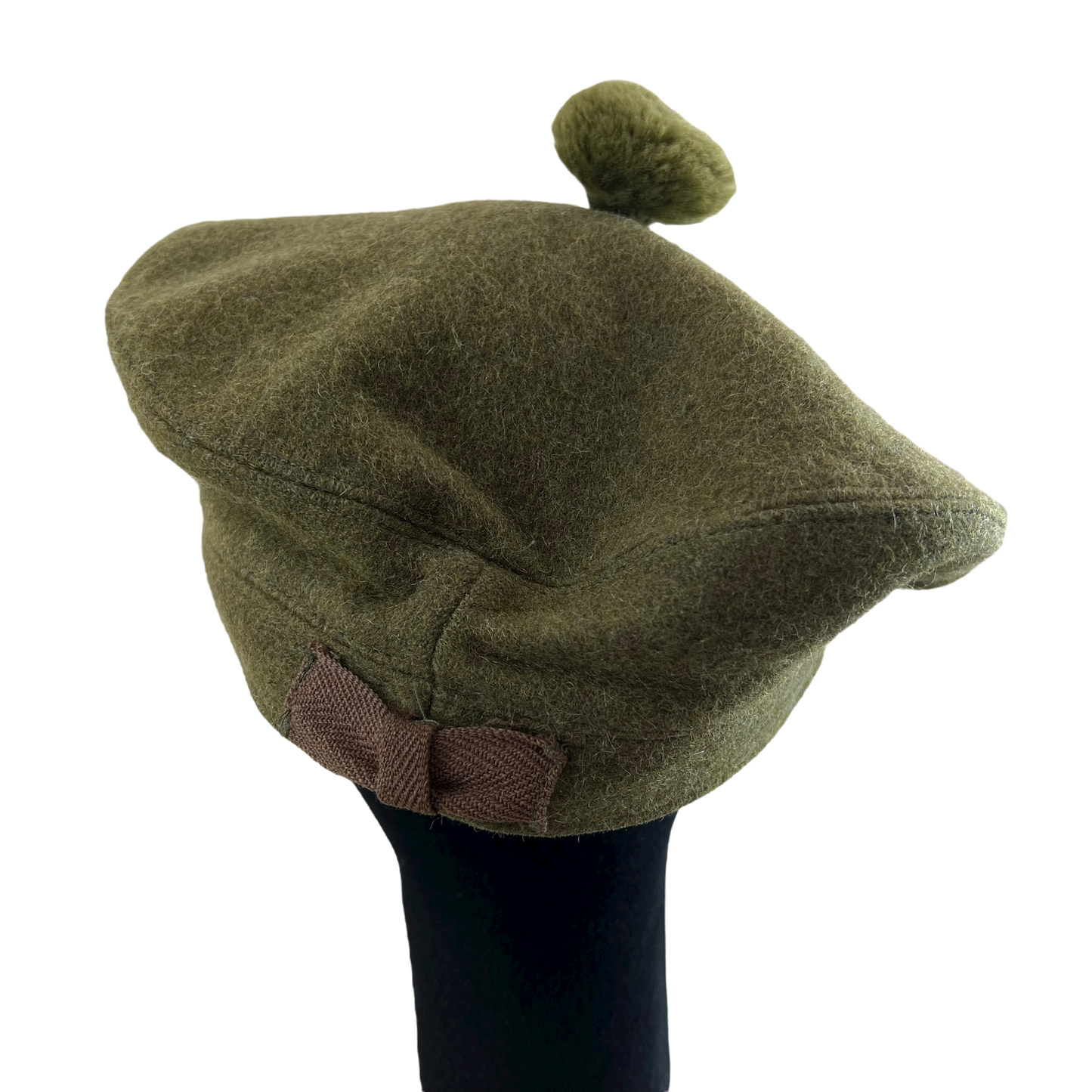 British Army Royal Regiment of Scotland Tam o Shanter - X Large 62cm