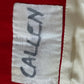 British Army Royal Hampshire Drummers' Tunic - Small