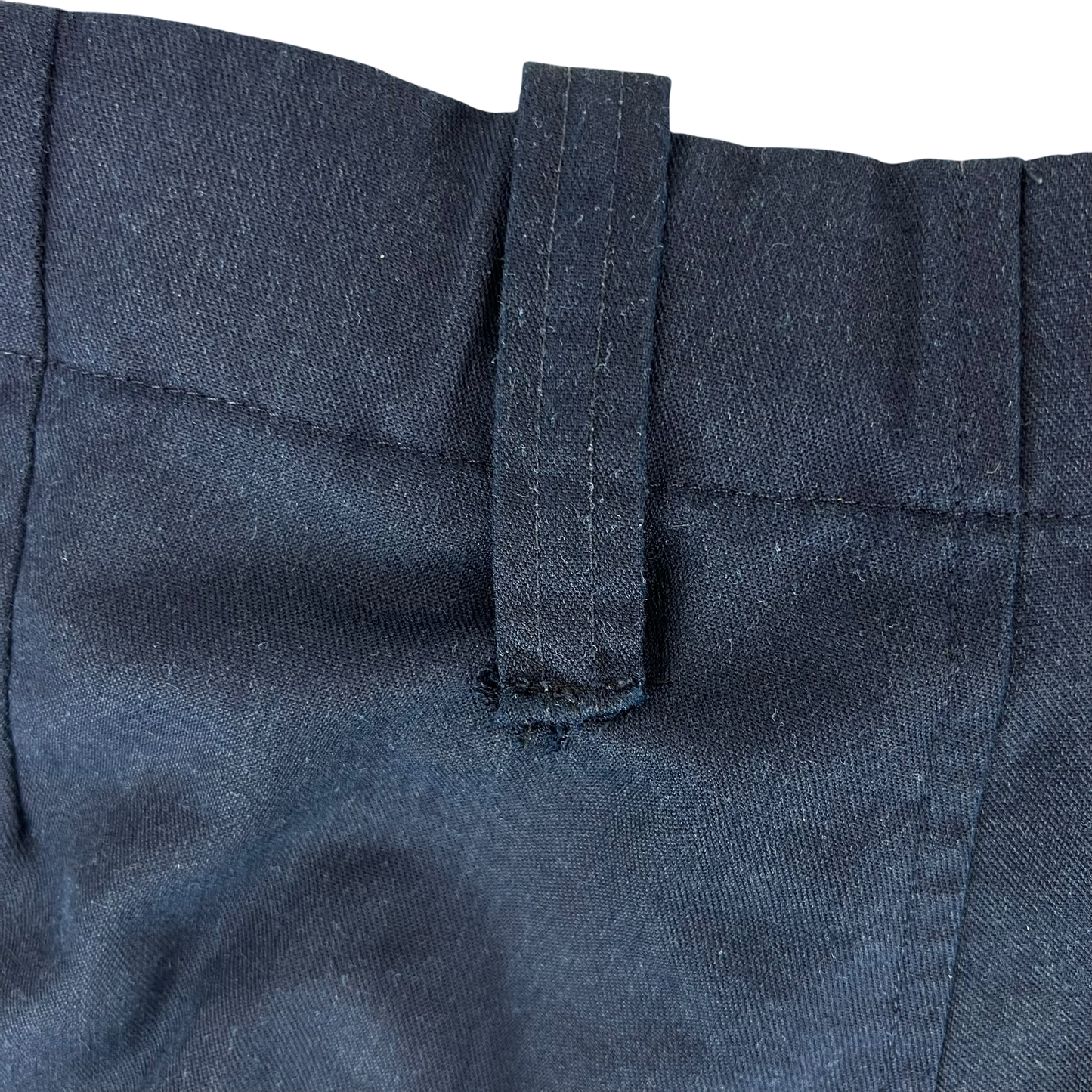 British Royal Navy FR Combat Trousers - W40 L31