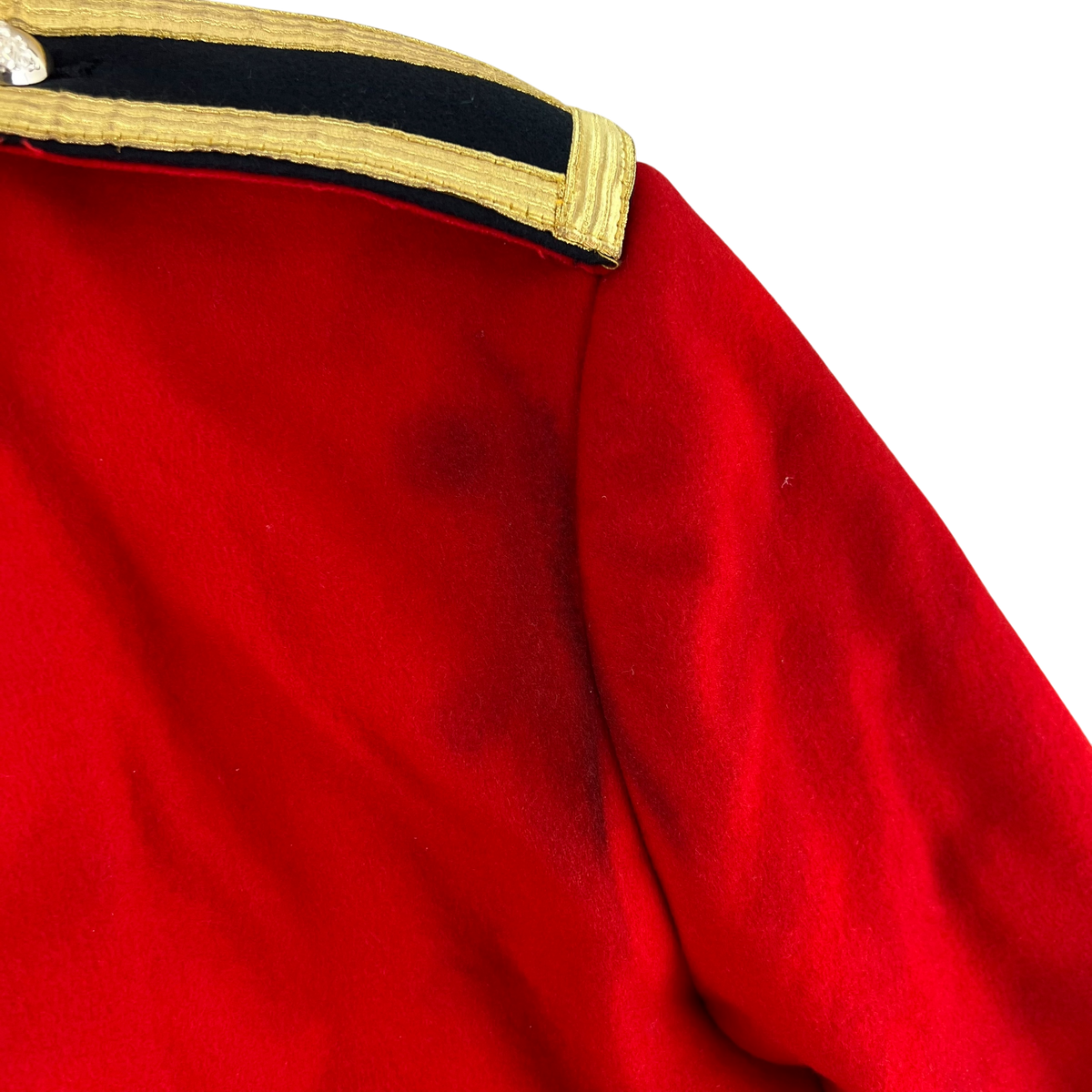 British Army Life Guards' Tunic - Troopers - Medium