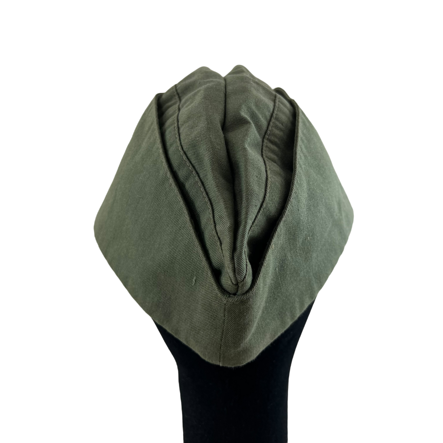 East German Army NVA Side Cap - Small 56cm