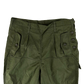 Czechoslovak Army M85 Women's Olive Green Trousers - W32 L30.5