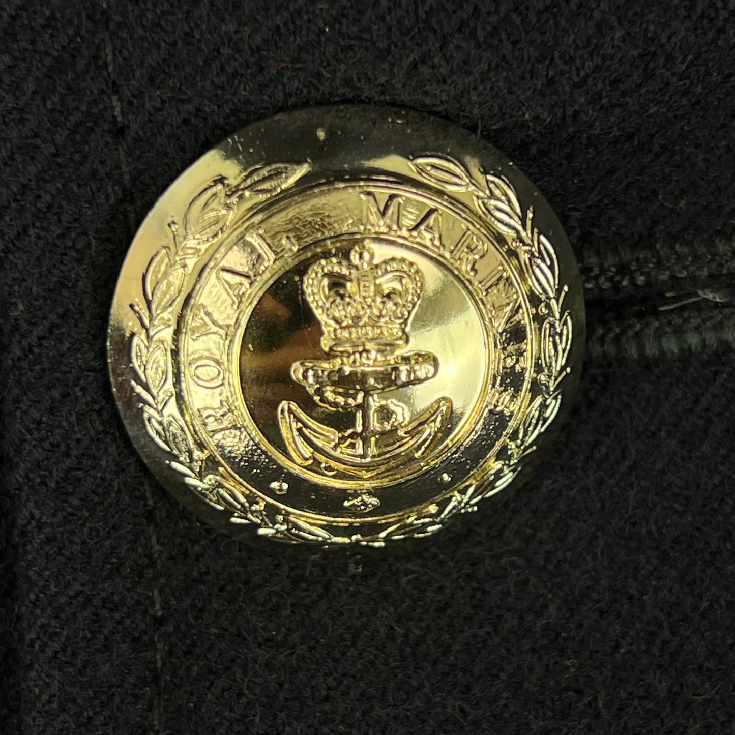 British Royal Marines No. 1 Dress Jacket - Large 188/116