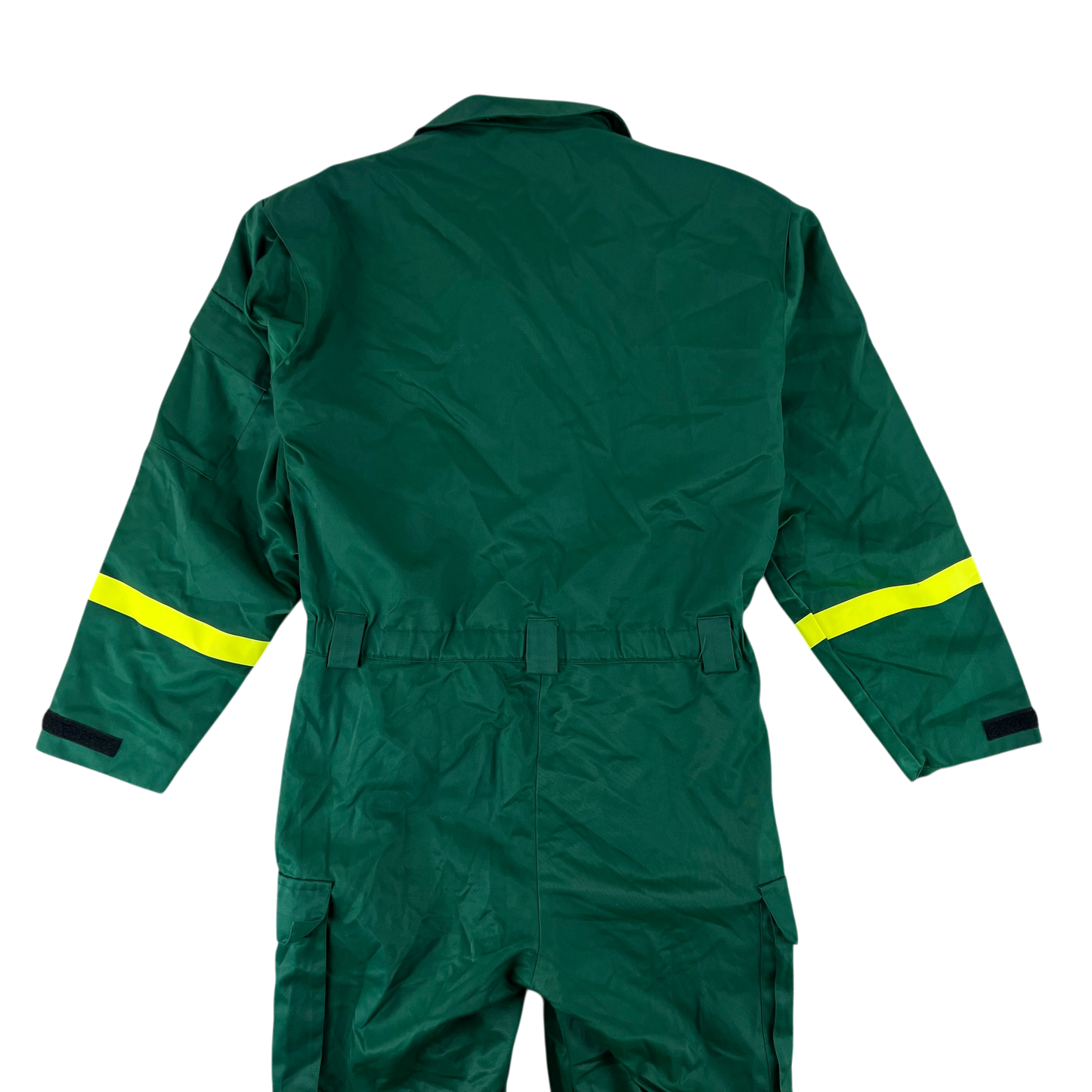Finnish Paramedic's Waterproof Coveralls Jumpsuit - Medium