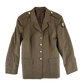 British Army Women's No.2 FAD Dress Jacket - Royal Anglian Regiment - Small 162/100