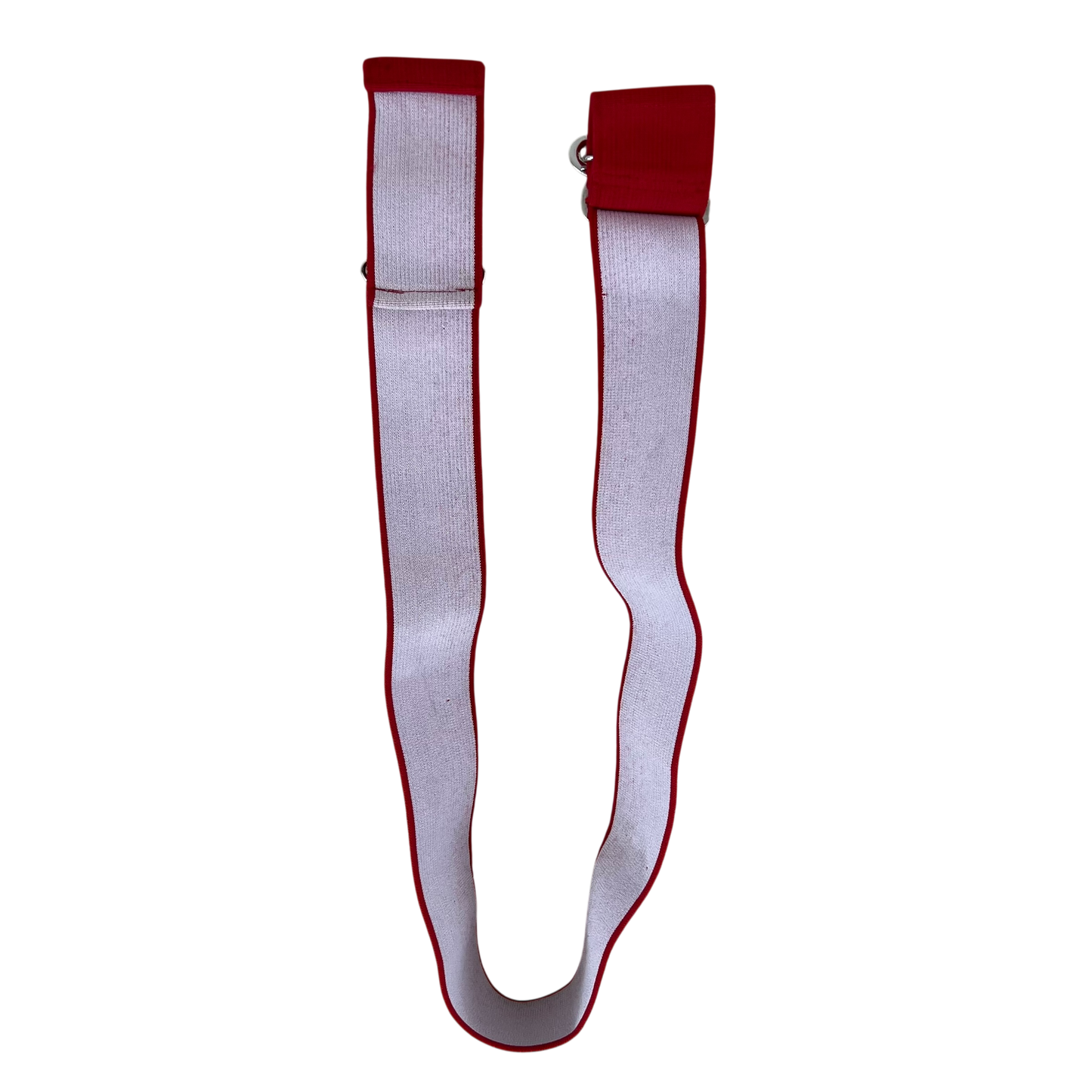 British Army Stable Belt - PTI Instructor - Medium