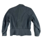 Finnish Army M65 Wool Ike Jacket - Large