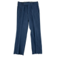 British RAF 72 Pattern Blue-Grey Dress Trousers - W32 L28