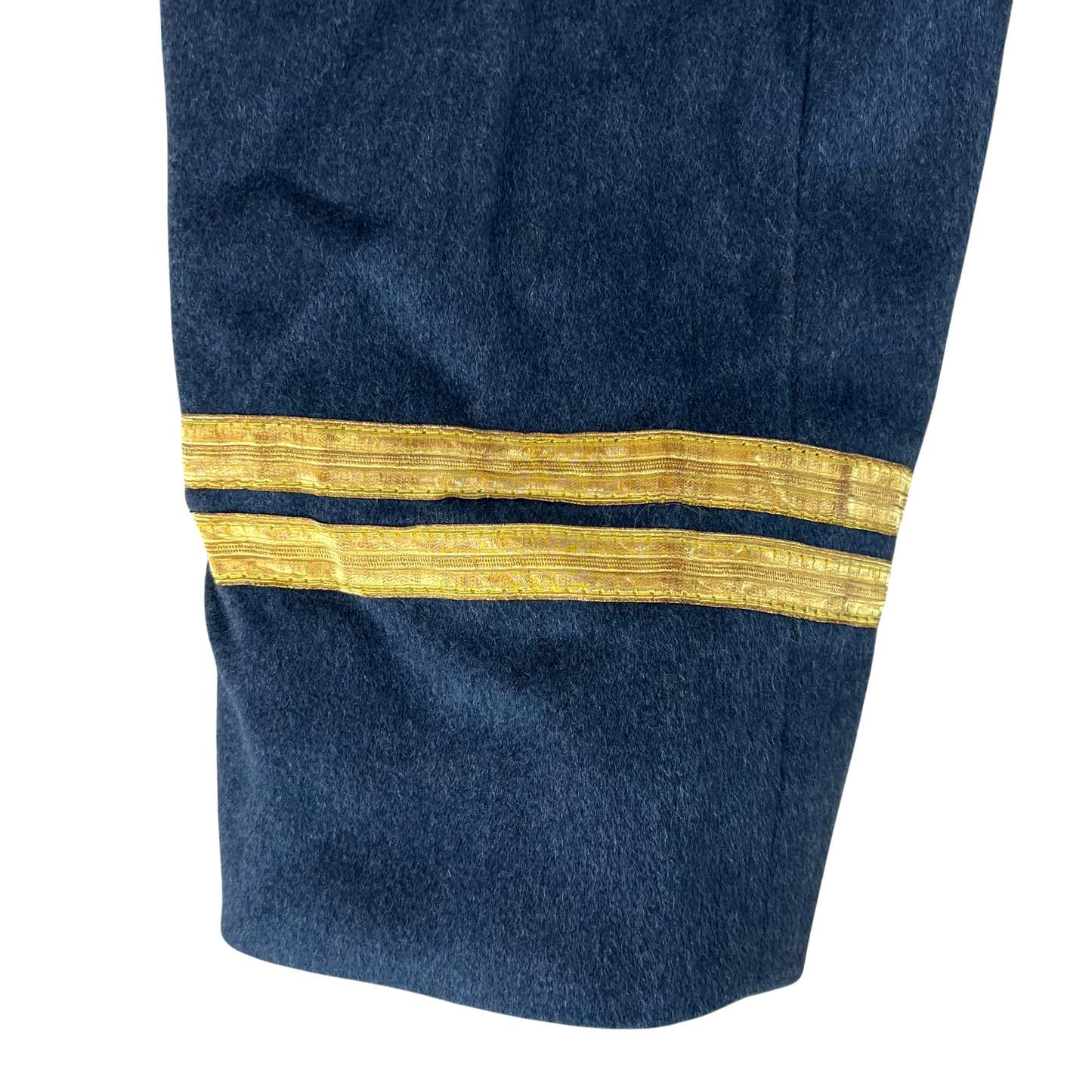 British RAF 90s No. 5 Mess Dress Jacket - Medium