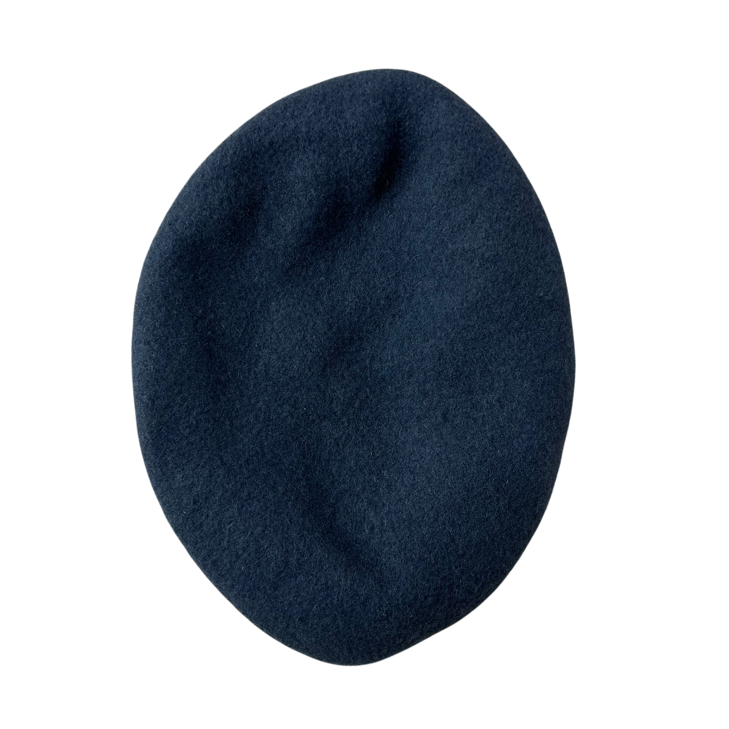British RAF Beret w/ Badge - Small 55cm