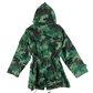 Serbian Army M93 Oak Leaf Camouflage Parka w/ Thermal Liner - Medium 172/100