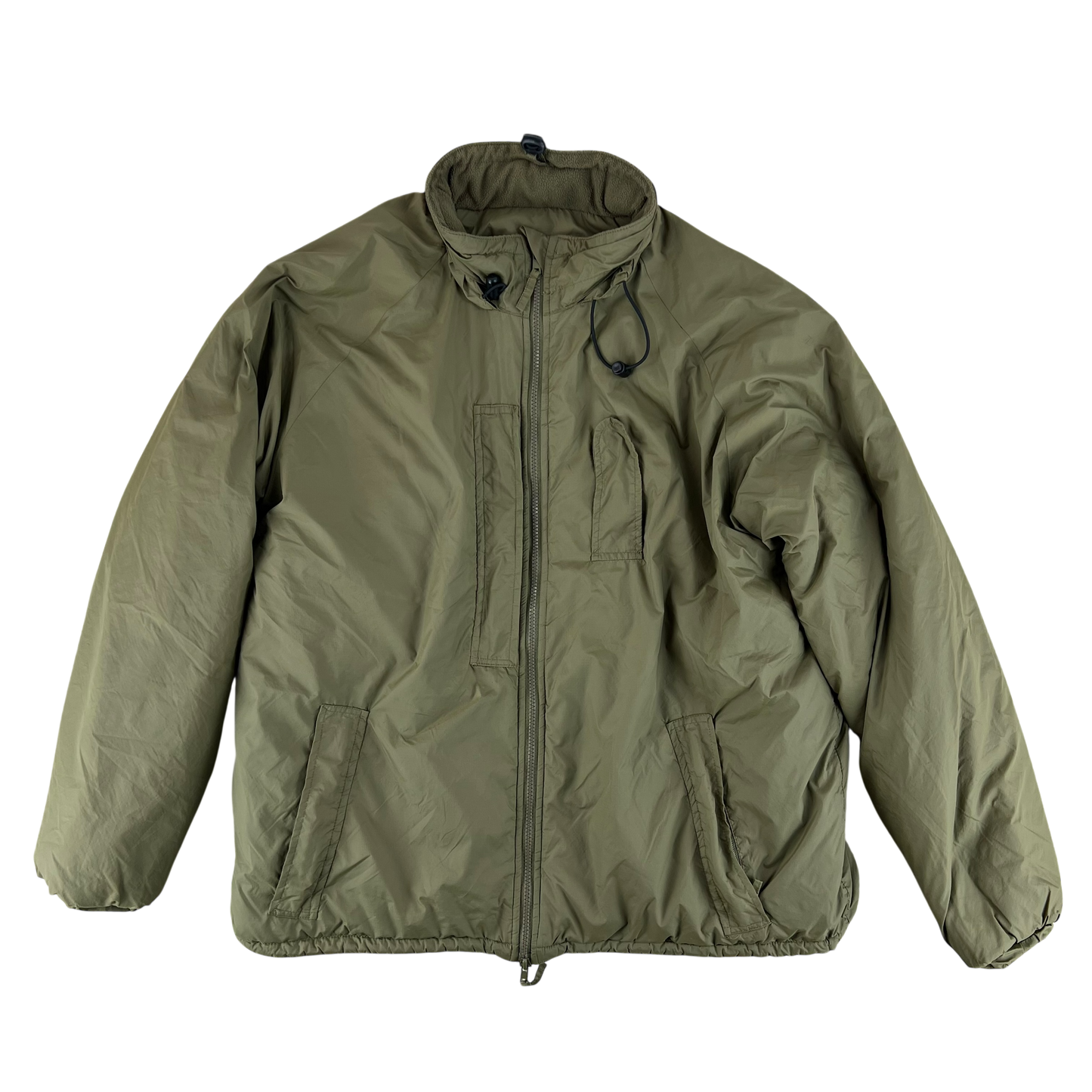 British Army Thermal Buffalo Jacket - Large