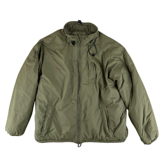 British Army Thermal Buffalo Jacket - Large