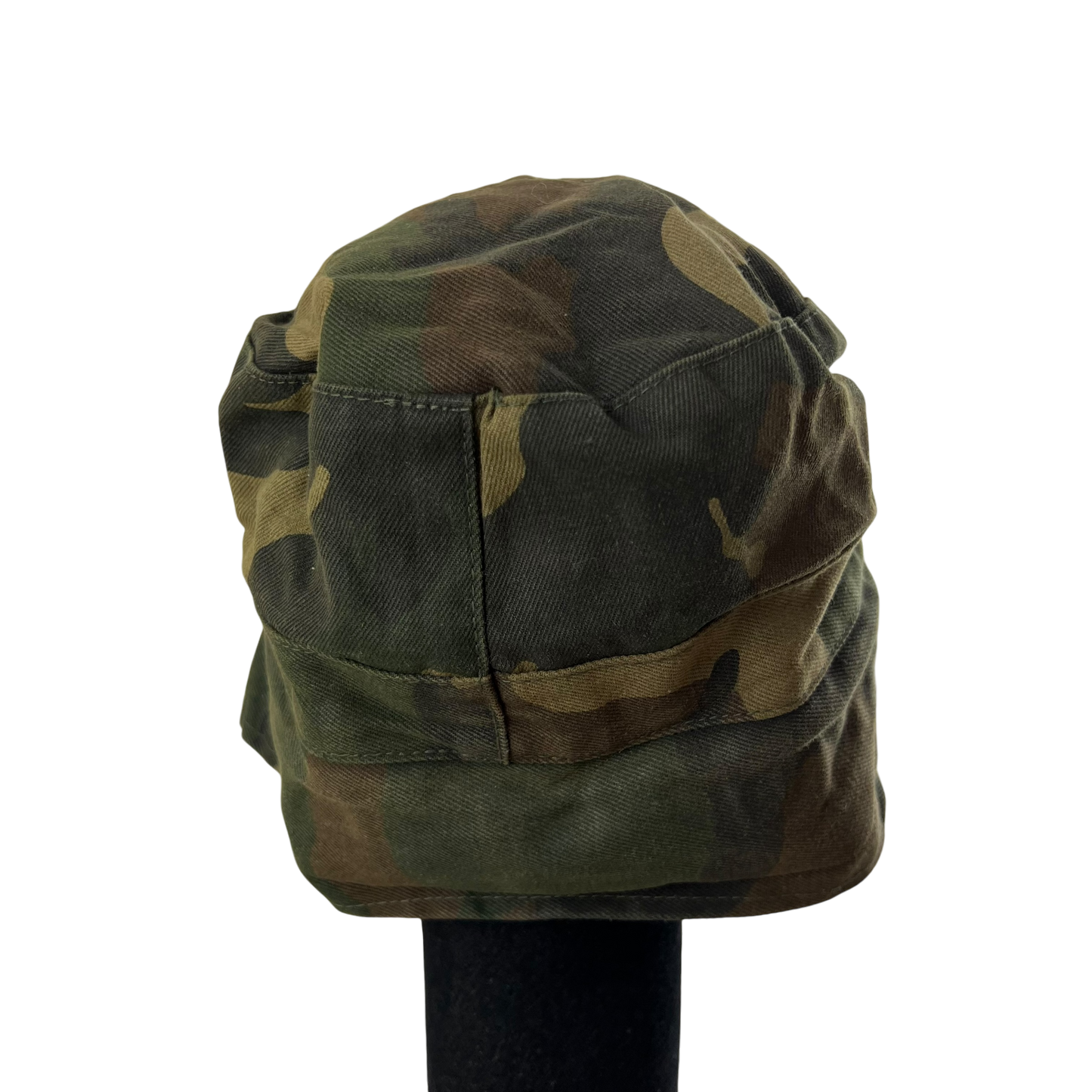 Croatian Army M81 Woodland Camouflage Cap - X Large 61cm