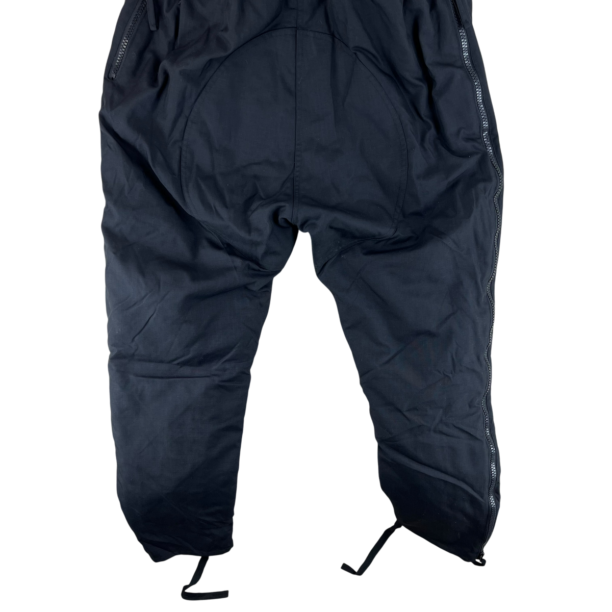 British Army Technician's Extreme Cold Weather Coveralls - Large 190/112