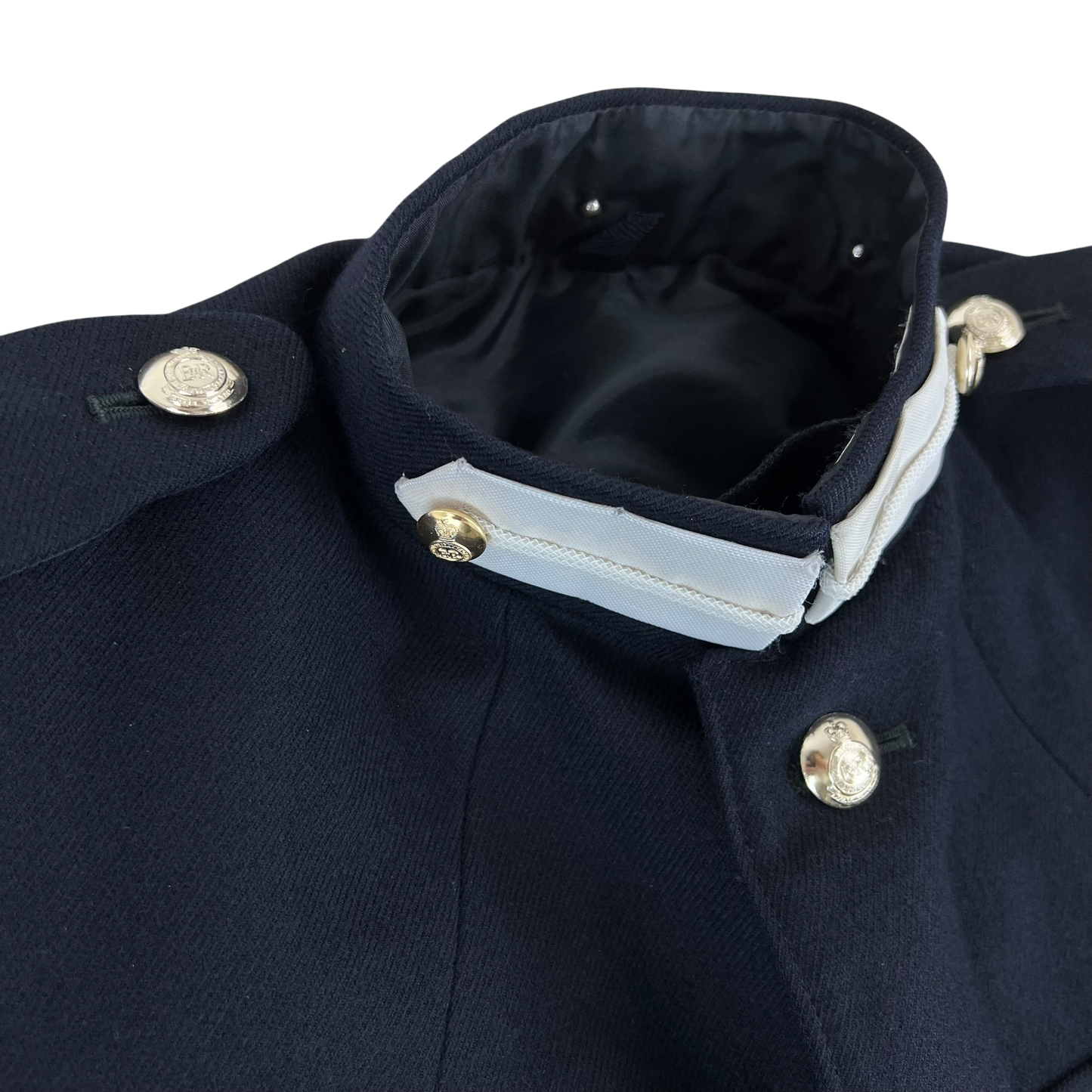 British Army No. 1 Dress Jacket - Royal Academy Sandhurst - Medium