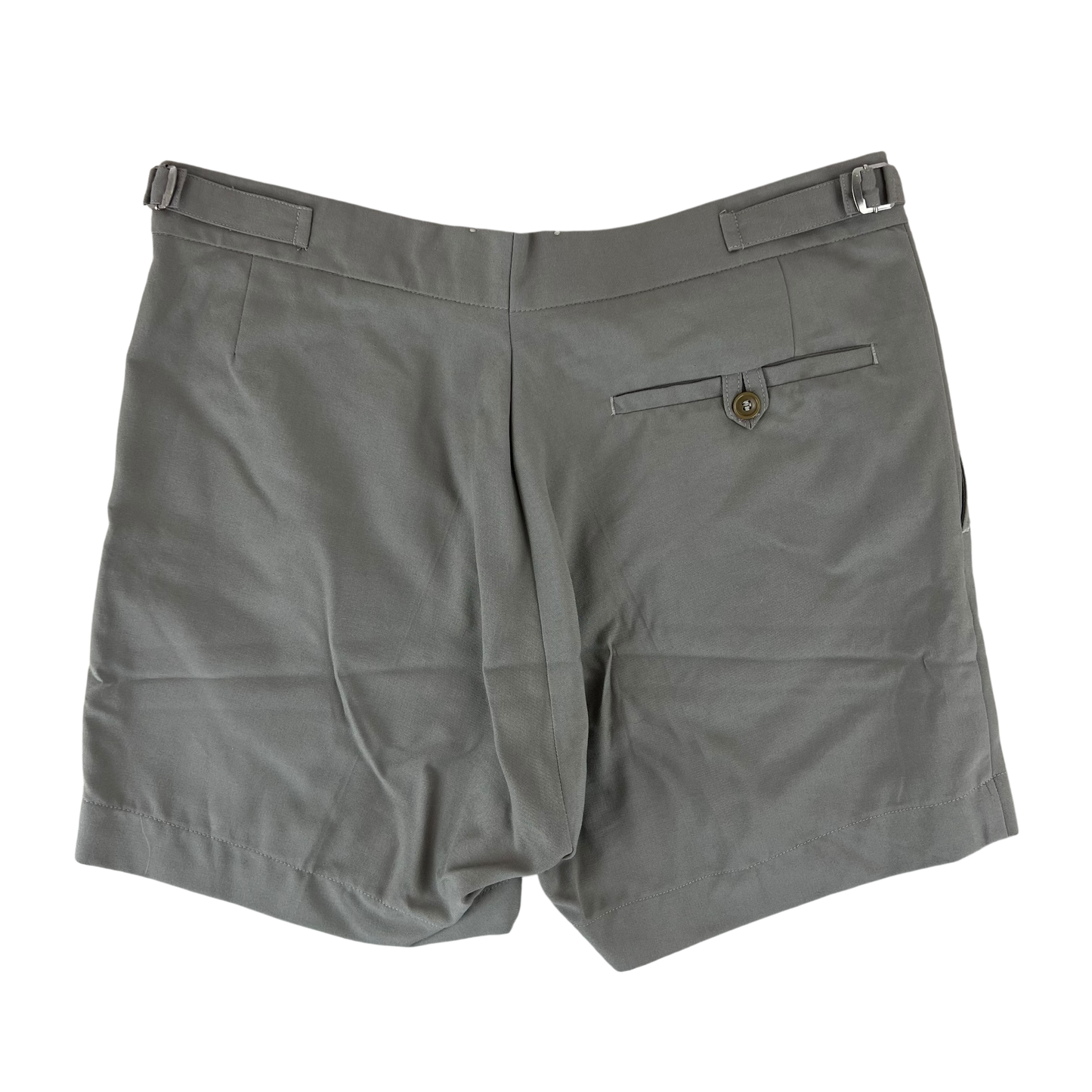 British RAF Tropical Stone Shorts - W34
