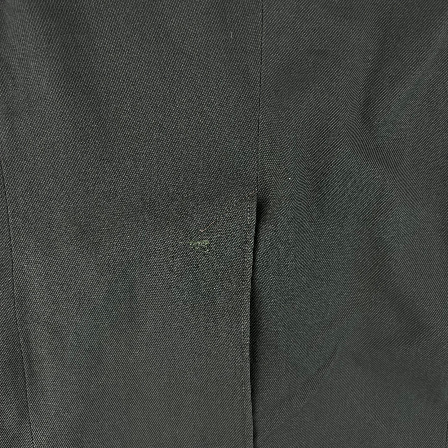 Austrian Army 80s Grey Dress Jacket - Medium