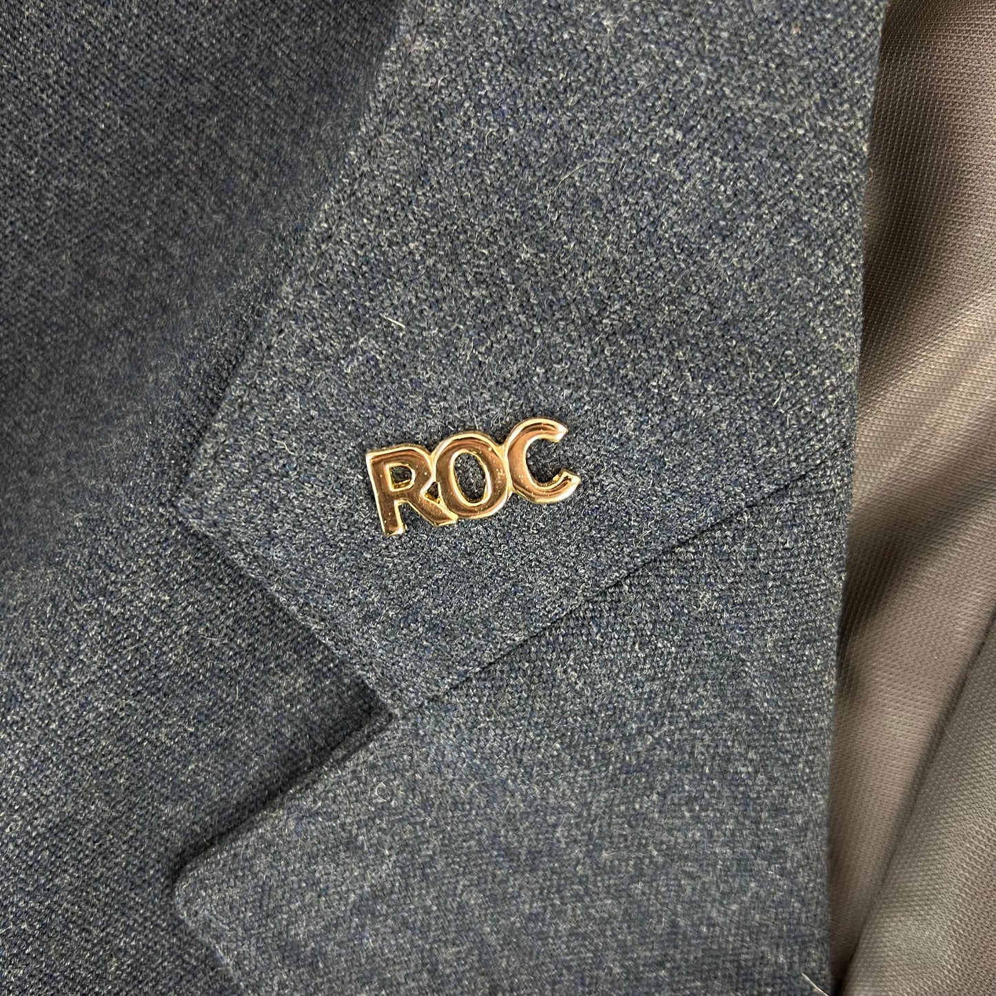 British Air Force RAF No. 1 Dress Jacket - ROC - Medium